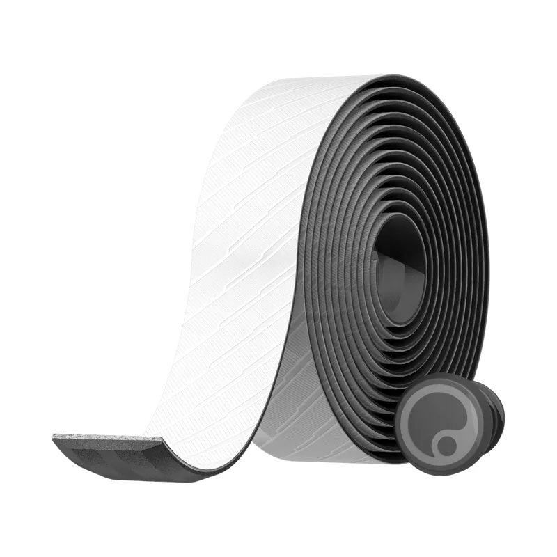 Ergon Allroad Bar Tape in White
